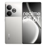 realme GT 6T 5G | India’s 1st 7+ Gen 3 Flagship Chipset | 1.5M+AnTuTu Score | 5500mAh+120W | The World’s Brightest Flagship Display