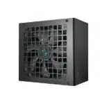 DeepCool PL650D ATX 3.0 650 Watt 80 Plus Bronze SMPS