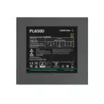DeepCool PL650D ATX 3.0 650 Watt 80 Plus Bronze SMPS - Image 3