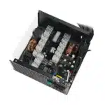 DeepCool PL650D ATX 3.0 650 Watt 80 Plus Bronze SMPS - Image 6