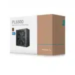 DeepCool PL650D ATX 3.0 650 Watt 80 Plus Bronze SMPS - Image 9
