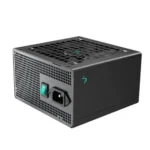 DeepCool PN750M ATX 3.1 750 Watt 80 Plus Gold SMPS - Image 5
