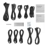 DeepCool PN750M ATX 3.1 750 Watt 80 Plus Gold SMPS - Image 9