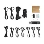 DeepCool PX1000G ATX 3.0 1000 Watt 80 Plus Gold SMPS - Image 5