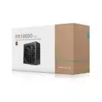 DeepCool PX1000G ATX 3.0 1000 Watt 80 Plus Gold SMPS - Image 6
