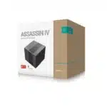Deepcool Assassin IV Dual Tower CPU Air Cooler - Image 9