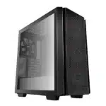 Deepcool CG560 ARGB Cabinet (Black) - Image 3