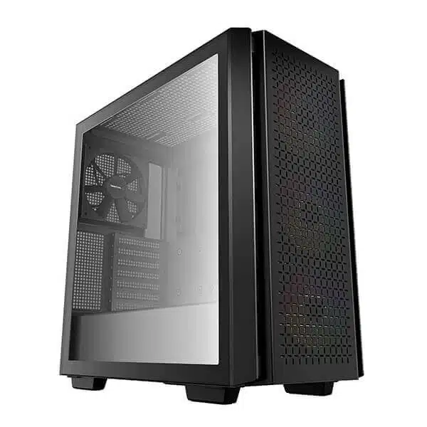 Deepcool-CG560-datamation1.webp Deepcool CG560 ARGB Cabinet (Black) - Image 3