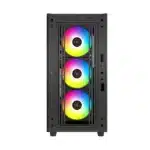 Deepcool CG560 ARGB Cabinet (Black)