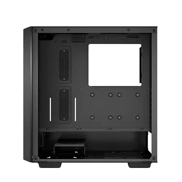 Deepcool-CG560-datamation5.webp Deepcool CG560 ARGB Cabinet (Black) - Image 6