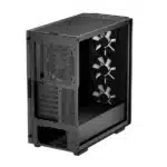 Deepcool CG560 ARGB Cabinet (Black) - Image 7