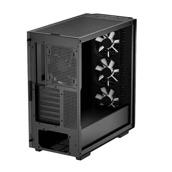 Deepcool-CG560-datamation6.webp Deepcool CG560 ARGB Cabinet (Black) - Image 7