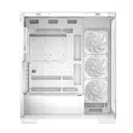 Deepcool CG580 4F WH Mid-Tower Gaming Cabinet - Image 3