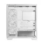 Deepcool CG580 4F WH Mid-Tower Gaming Cabinet - Image 4