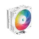 Deepcool Gammaxx AG400 White ARGB 120mm CPU Air Cooler - Image 2