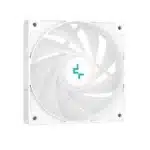 Deepcool Gammaxx AG400 White ARGB 120mm CPU Air Cooler - Image 4