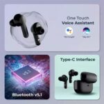 Defy Gravity Zen with 4 Mics Earbuds - Image 6