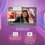 Dell Inspiron 3530 Laptop 13th Gen Intel Core i3-1305U Processor - Image 3