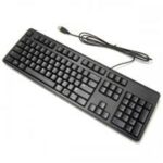 Dell KB216 Wired Multimedia USB Keyboard - Image 3