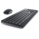 Dell KM3322W Wireless Keyboard and Mouse Combo - Image 3