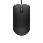 Dell MS116 Wired Optical Mouse