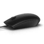 Dell MS116 Wired Optical Mouse - Image 2