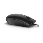 Dell MS116 Wired Optical Mouse - Image 3