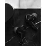 Denon AH-C830NCW Active Noise Cancelling Earbuds - Image 2