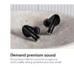 Denon AH-C830NCW Active Noise Cancelling Earbuds - Image 3