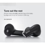Denon AH-C830NCW Active Noise Cancelling Earbuds - Image 5