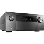 Denon AVC A110 13.2 Channel AV Receiver - Image 2