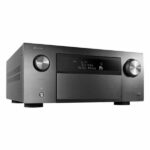 Denon AVC A110 13.2 Channel AV Receiver - Image 2