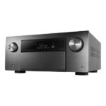 Denon AVC A110 13.2 Channel AV Receiver - Image 3