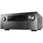 Denon AVC A110 13.2 Channel AV Receiver - Image 3