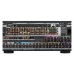 Denon AVC A110 13.2 Channel AV Receiver - Image 4
