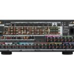 Denon AVC A110 13.2 Channel AV Receiver - Image 4