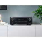 Denon AVC-X3700H 9.2 CHANNEL AV Receiver - Image 2
