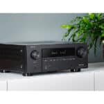 Denon AVC-X3700H 9.2 CHANNEL AV Receiver - Image 3