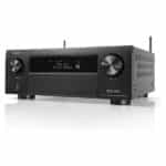 Denon AVC-X4800H 9.4 CHANNEL 8K AV Receiver - Image 4