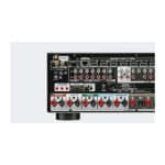 Denon AVC-X4800H 9.4 CHANNEL 8K AV Receiver - Image 2