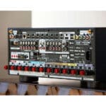 Denon AVC-X4800H 9.4 CHANNEL 8K AV Receiver - Image 3