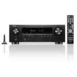 Denon AVR-S770H 7.2 Ch Home Theater Receiver