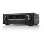 Denon AVR-S770H 7.2 Ch Home Theater Receiver - Image 4