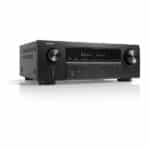 Denon AVR-S770H 7.2 Ch Home Theater Receiver - Image 3