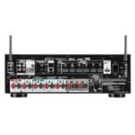 Denon AVR-S770H 7.2 Ch Home Theater Receiver - Image 2