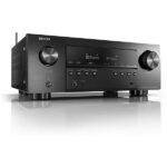 Denon AVR-S960H 7.2 Channel 8K AV Receiver - Image 2