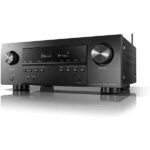 Denon AVR-S960H 7.2 Channel 8K AV Receiver - Image 3
