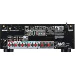 Denon AVR-S960H 7.2 Channel 8K AV Receiver - Image 4