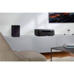Denon AVR-S960H 7.2 Channel 8K AV Receiver - Image 5