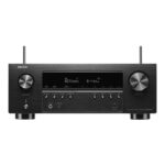 Denon AVR-S970H 7.2 Channel Receiver